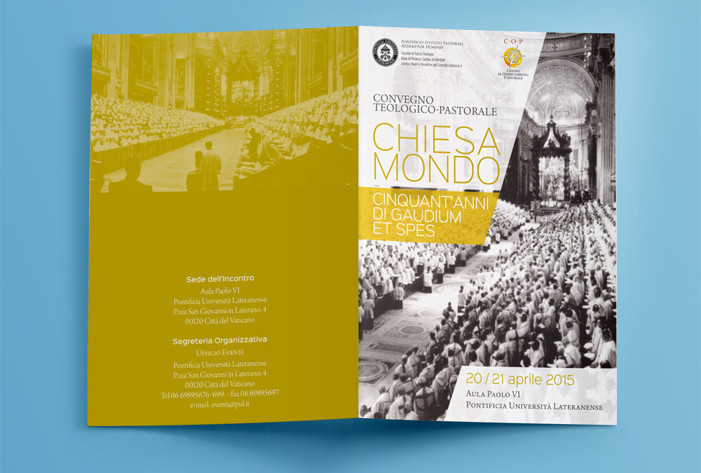 Convegno Chiesa/mondo