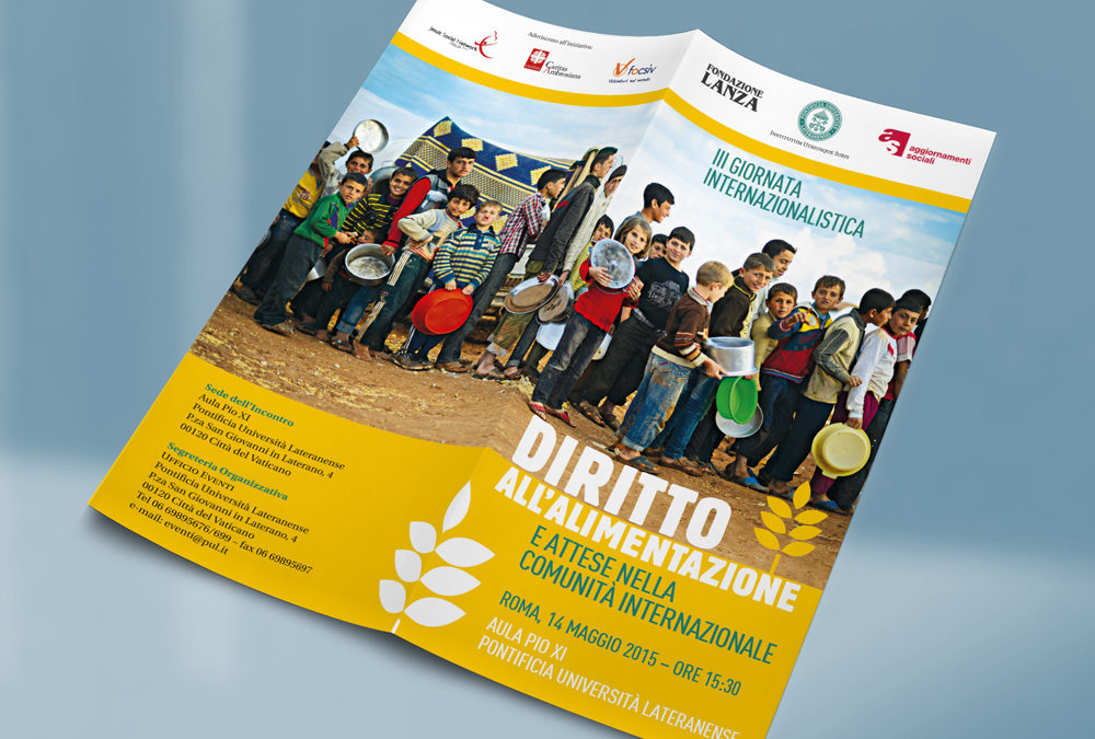 Diritto all’alimentazione