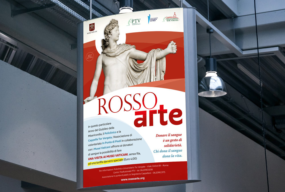 RossoArte