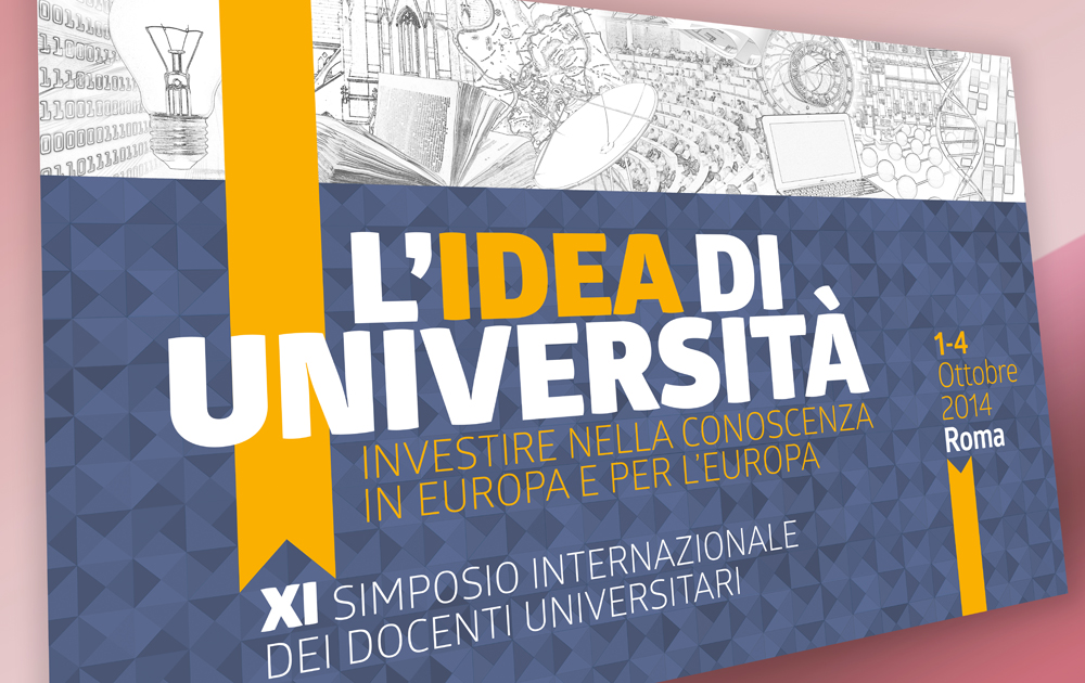 L’idea di università