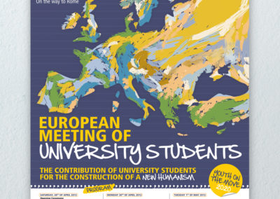 Incontro europeo degli studenti universitari