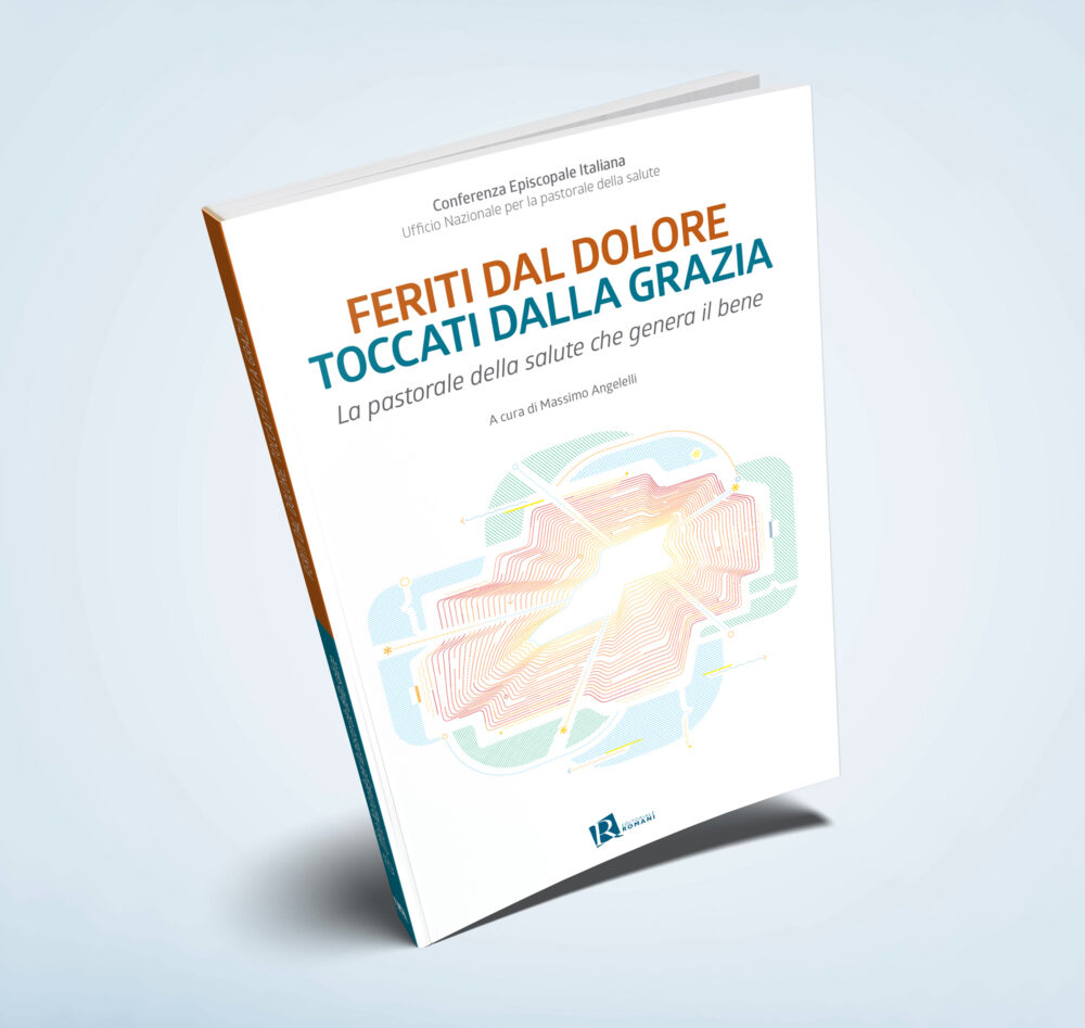 Feriti dal dolore, toccati dalla grazia