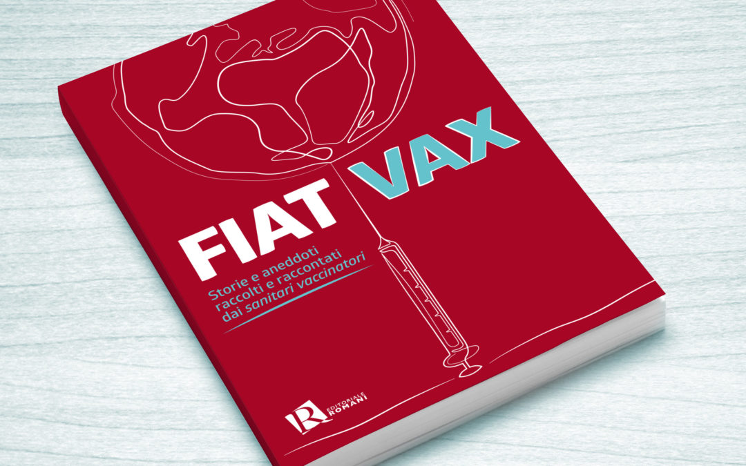 Presentazione del volume Fiat Vax