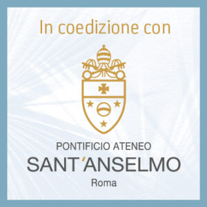 Coedizione con Sant'Anselmo