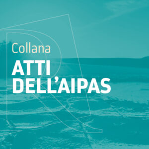 Atti dell'AIPaS