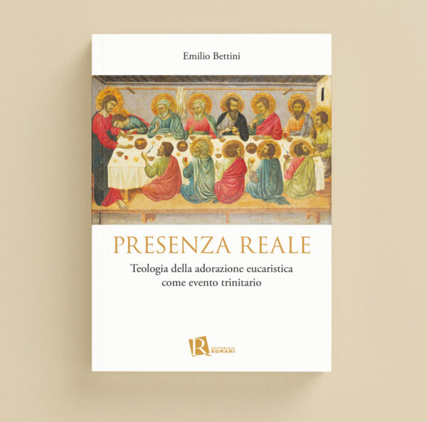 Presenza reale