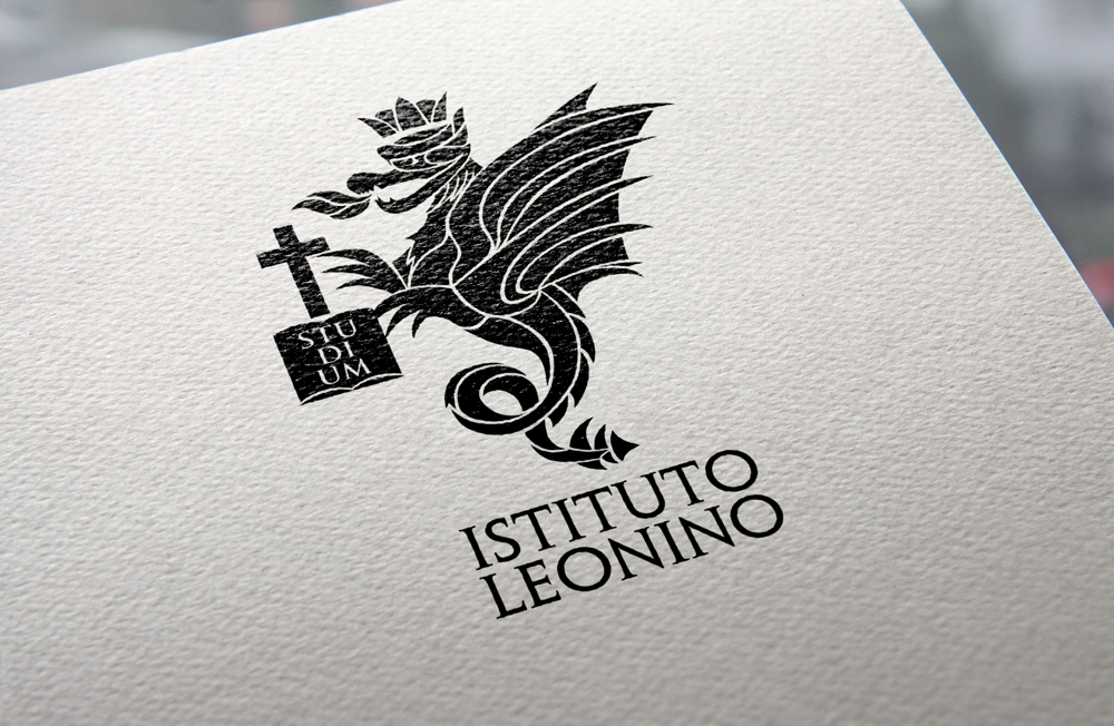 Logo Istituto Leonino