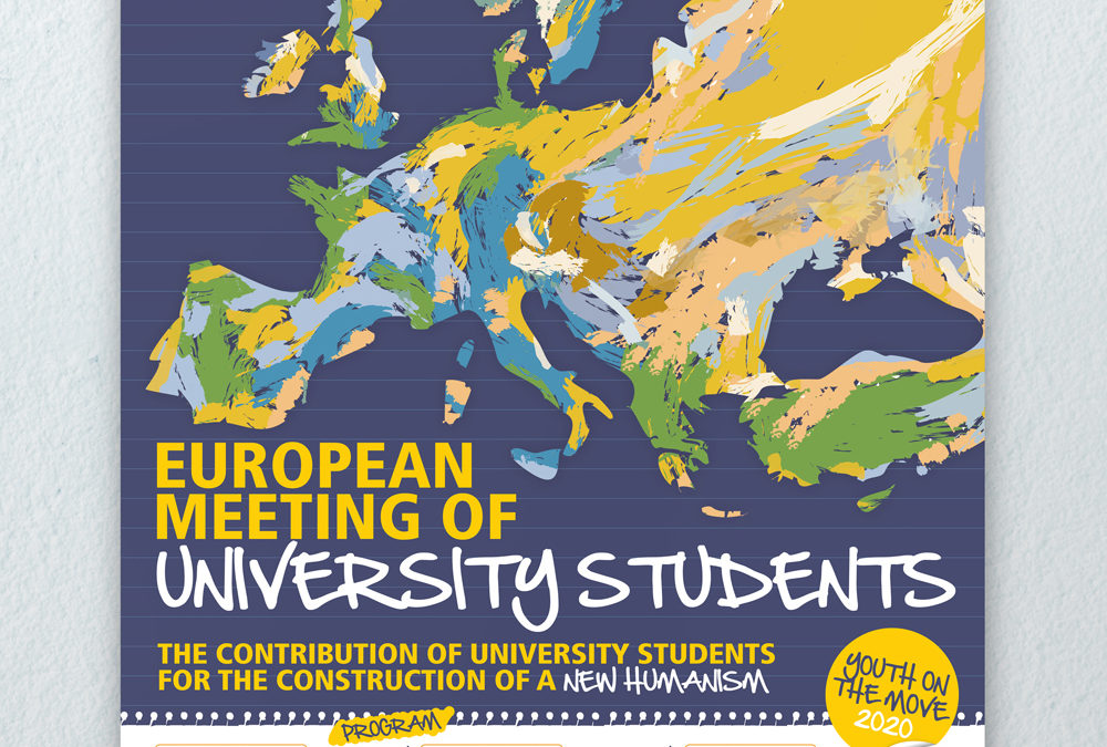 Incontro europeo degli studenti universitari