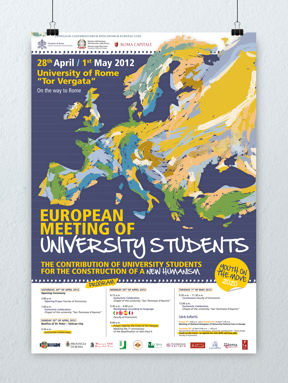 university_poster