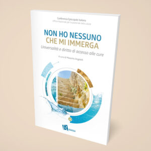 Non ho nessuno che mi immerga