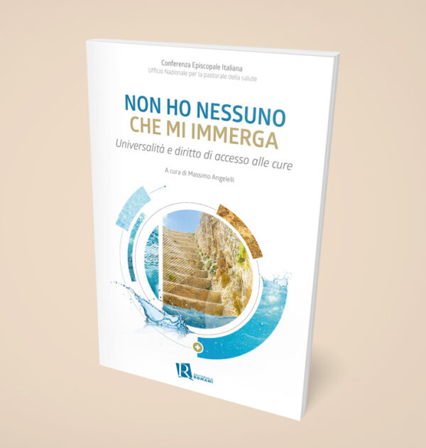 Non ho nessuno che mi immerga