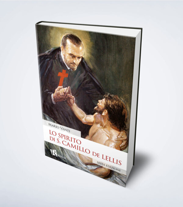 Lo spirito di san Camillo de Lellis