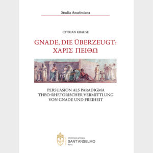 Gnade, die überzeugt: ΧΑΡΙΣ ΠΕΙΘΩ