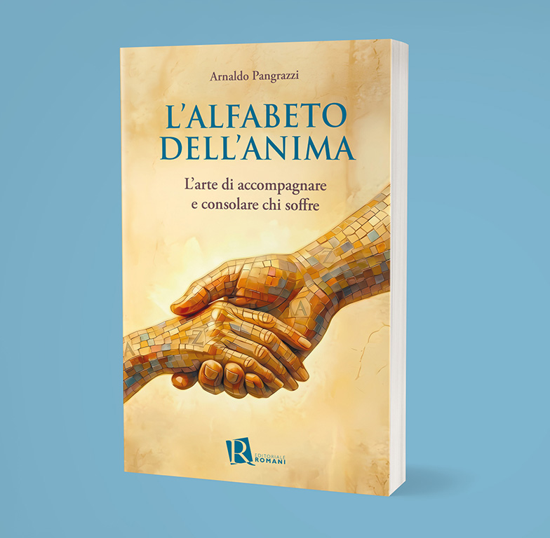 L'alfabeto dell'anima