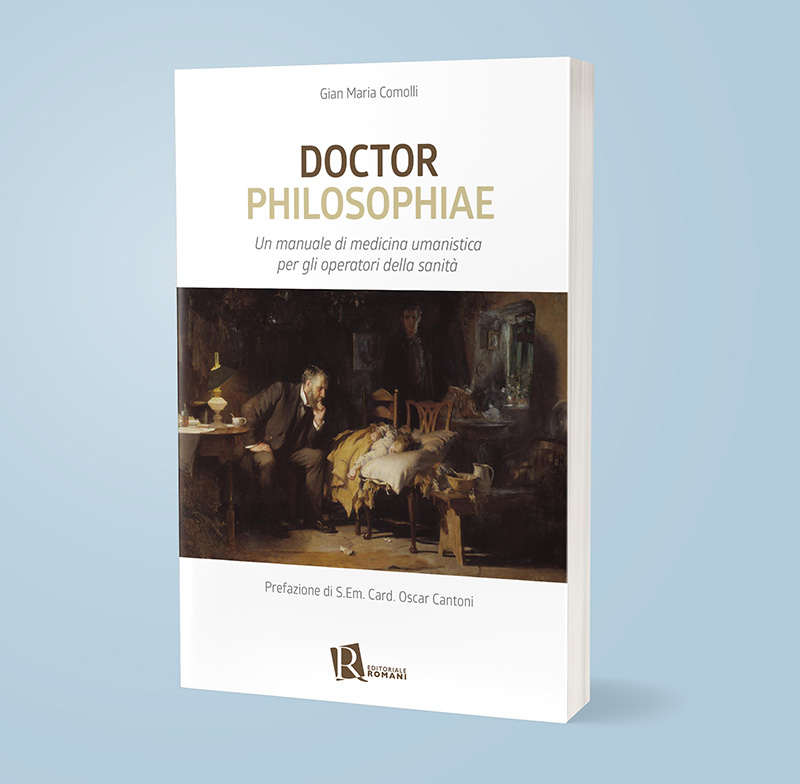 Doctor philosophiae